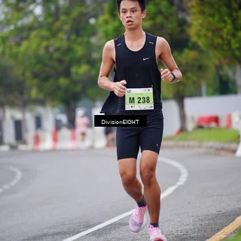 Runner Photo 8480814