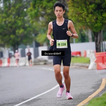 Runner Photo 8480816
