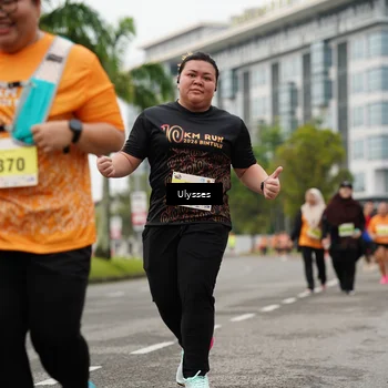 Runner Photo 8480817