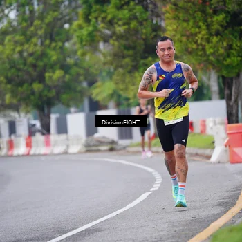 Runner Photo 8480820