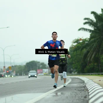Runner Photo 8480821