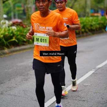Runner Photo 8480822