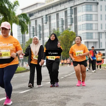 Runner Photo 8480823