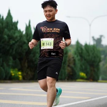 Runner Photo 8480824