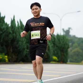 Runner Photo 8480825