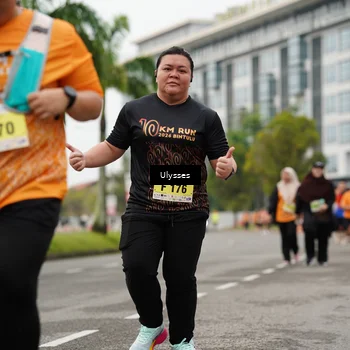 Runner Photo 8480826