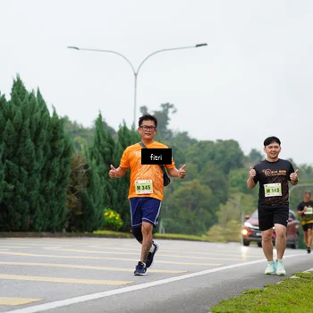 Runner Photo 8480827