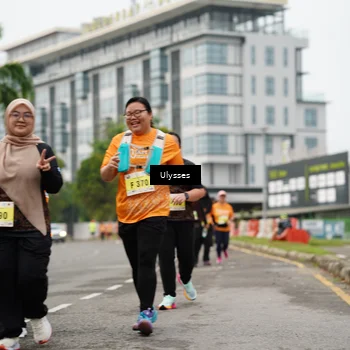 Runner Photo 8480829