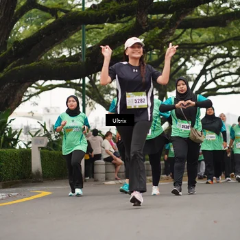 Runner Photo 8480830
