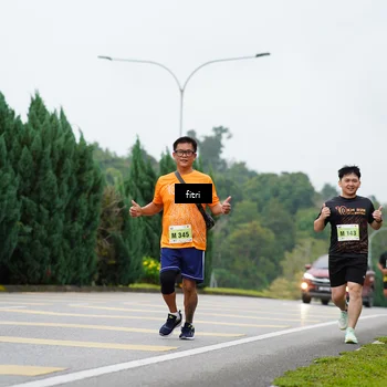 Runner Photo 8480833