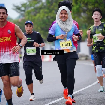 Runner Photo 8480834