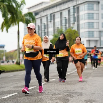 Runner Photo 8480835