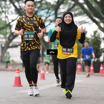Runner Photo 8480836