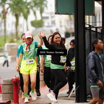 Runner Photo 8480841