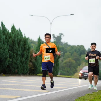 Runner Photo 8480843