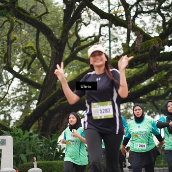 Runner Photo 8480844