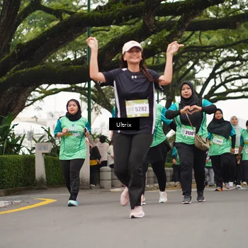 Runner Photo 8480845
