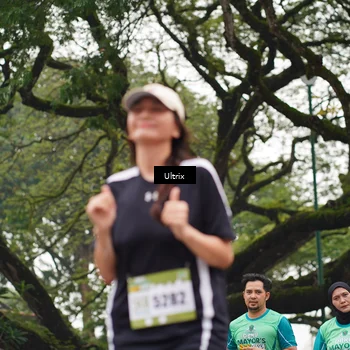 Runner Photo 8480850