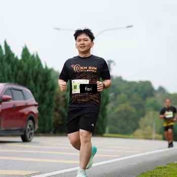 Runner Photo 8480852