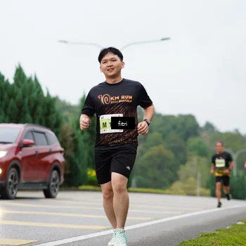 Runner Photo 8480854