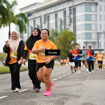 Runner Photo 8480855