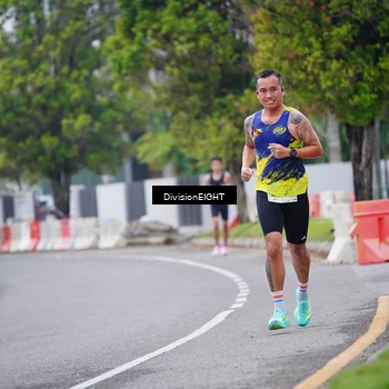 Runner Photo 8480856