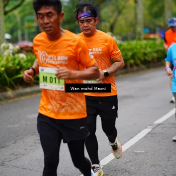 Runner Photo 8480857