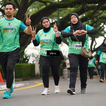 Runner Photo 8480858