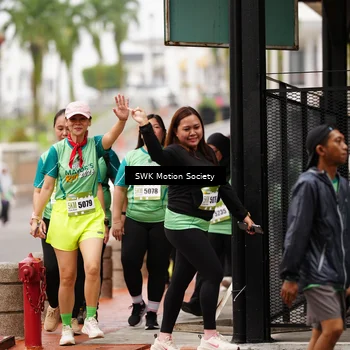 Runner Photo 8480860