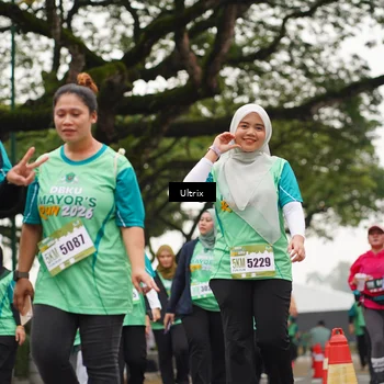 Runner Photo 8480861