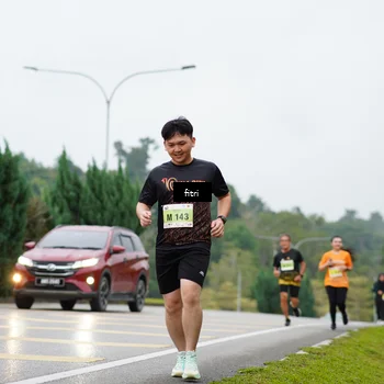 Runner Photo 8480862
