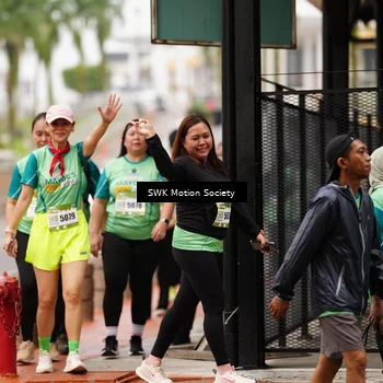 Runner Photo 8480863