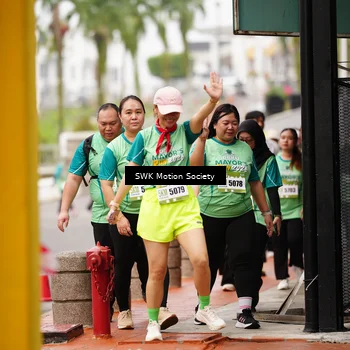 Runner Photo 8480864