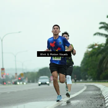 Runner Photo 8480867