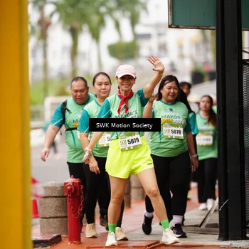 Runner Photo 8480870