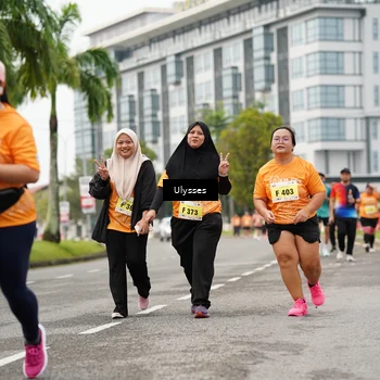 Runner Photo 8480872