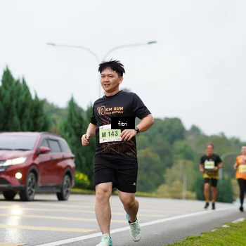 Runner Photo 8480873