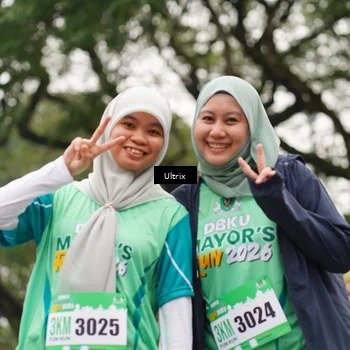 Runner Photo 8480878