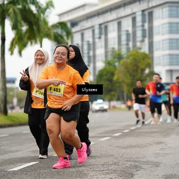 Runner Photo 8480880
