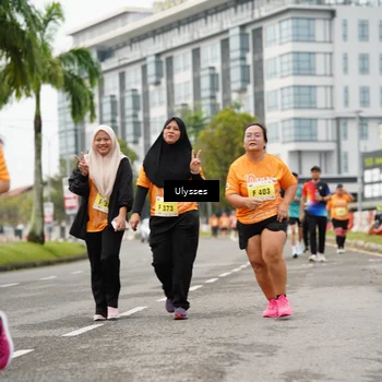 Runner Photo 8480881