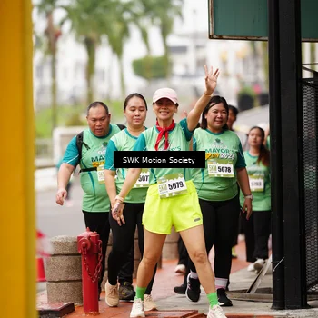 Runner Photo 8480883
