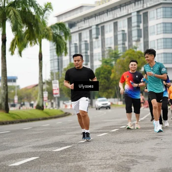 Runner Photo 8480884