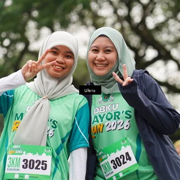 Runner Photo 8480885