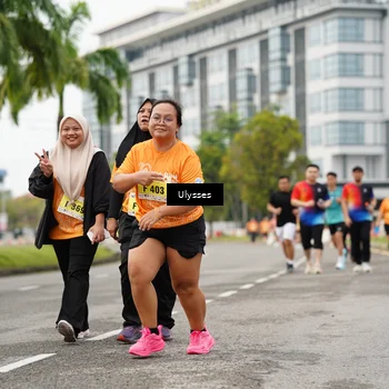 Runner Photo 8480886