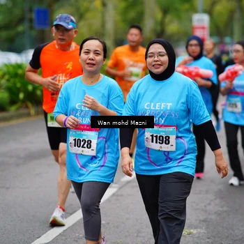 Runner Photo 8480887