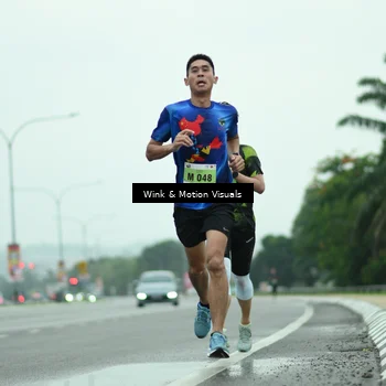 Runner Photo 8480889