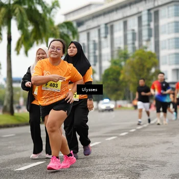 Runner Photo 8480891