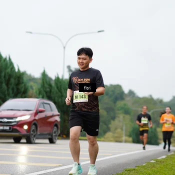 Runner Photo 8480894