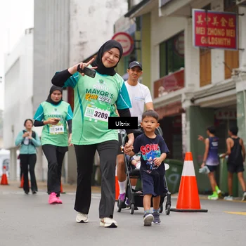 Runner Photo 8480897