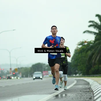 Runner Photo 8480900